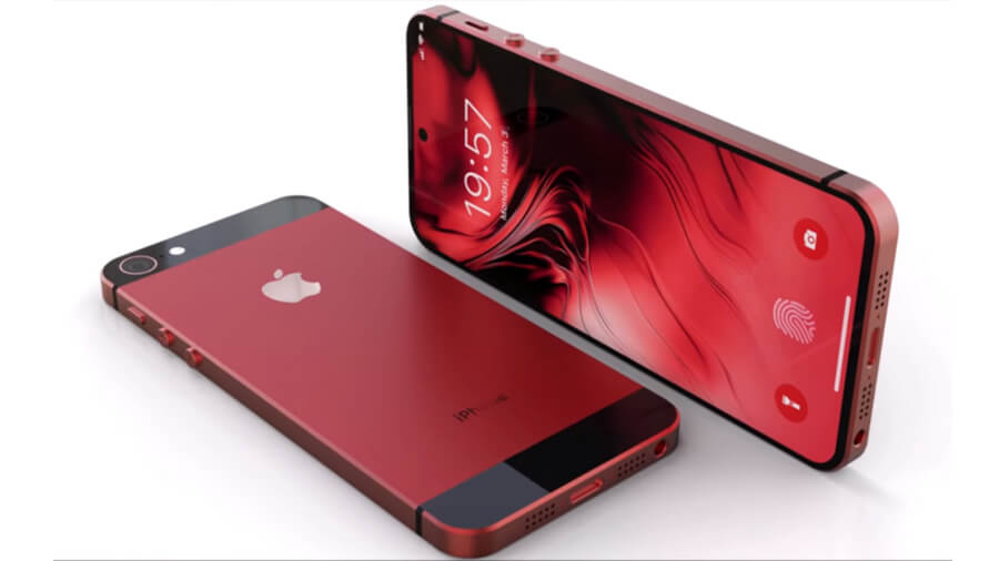 iPhone SE 3 - chiếc iPhone 5G rẻ nhất sẽ ra mắt vào nửa đầu năm 2022 iPhone SE 3 - chiếc iPhone 5G rẻ nhất sẽ ra mắt vào nửa đầu năm 2022