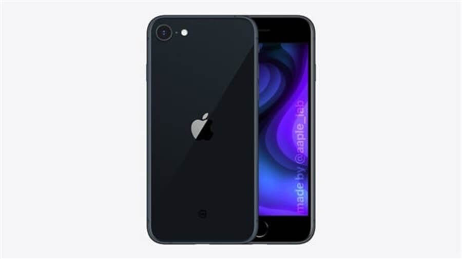 iPhone SE 3 không có sự thay đổi về thiết kế nhưng sẽ có thêm tùy chọn màu mới - Hình 1 iPhone SE 3 không có sự thay đổi về thiết kế nhưng sẽ có thêm tùy chọn màu mới - Hình 1