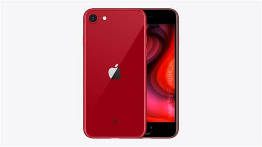 iPhone SE 3 không có sự thay đổi về thiết kế nhưng sẽ có thêm tùy chọn màu mới - Hình 2 iPhone SE 3 không có sự thay đổi về thiết kế nhưng sẽ có thêm tùy chọn màu mới - Hình 2