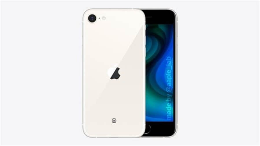 iPhone SE 3 không có sự thay đổi về thiết kế nhưng sẽ có thêm tùy chọn màu mới - Hình 3 iPhone SE 3 không có sự thay đổi về thiết kế nhưng sẽ có thêm tùy chọn màu mới - Hình 3