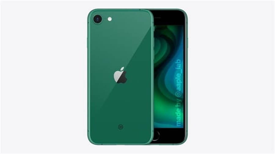 iPhone SE 3 không có sự thay đổi về thiết kế nhưng sẽ có thêm tùy chọn màu mới - Hình 4 iPhone SE 3 không có sự thay đổi về thiết kế nhưng sẽ có thêm tùy chọn màu mới - Hình 4