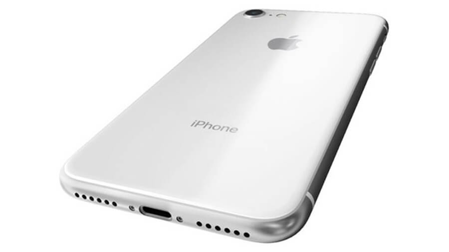 iPhone SE 3 lộ hình ảnh thực tế với thiết kế 