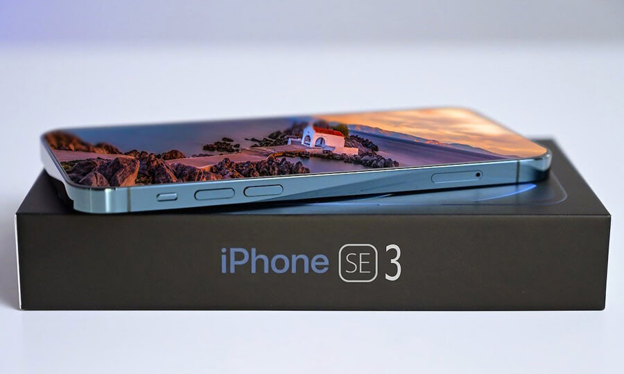 iPhone SE 3 sẽ chạy chip Apple A15 và có giá khởi điểm nghe là muốn tậu ngay một chiếc về nhà