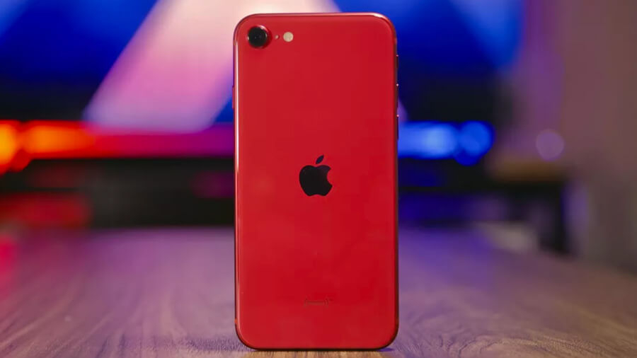 iPhone SE 3 sẽ ra mắt vào quý đầu tiên của năm 2022, chạy chip A15 Bionic và hỗ trợ 5G iPhone SE 3 sẽ ra mắt vào quý đầu tiên của năm 2022, chạy chip A15 Bionic và hỗ trợ 5G