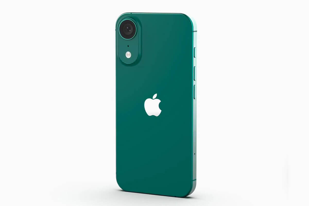 iPhone SE 4 - Hình 4