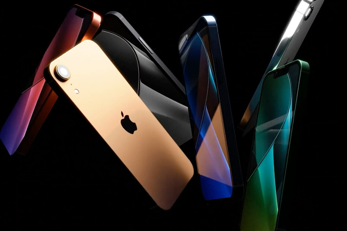 Tất tần tật về "mảnh ghép" mới của nhà Apple - Hình 2 iPhone SE 4 - Hình 2