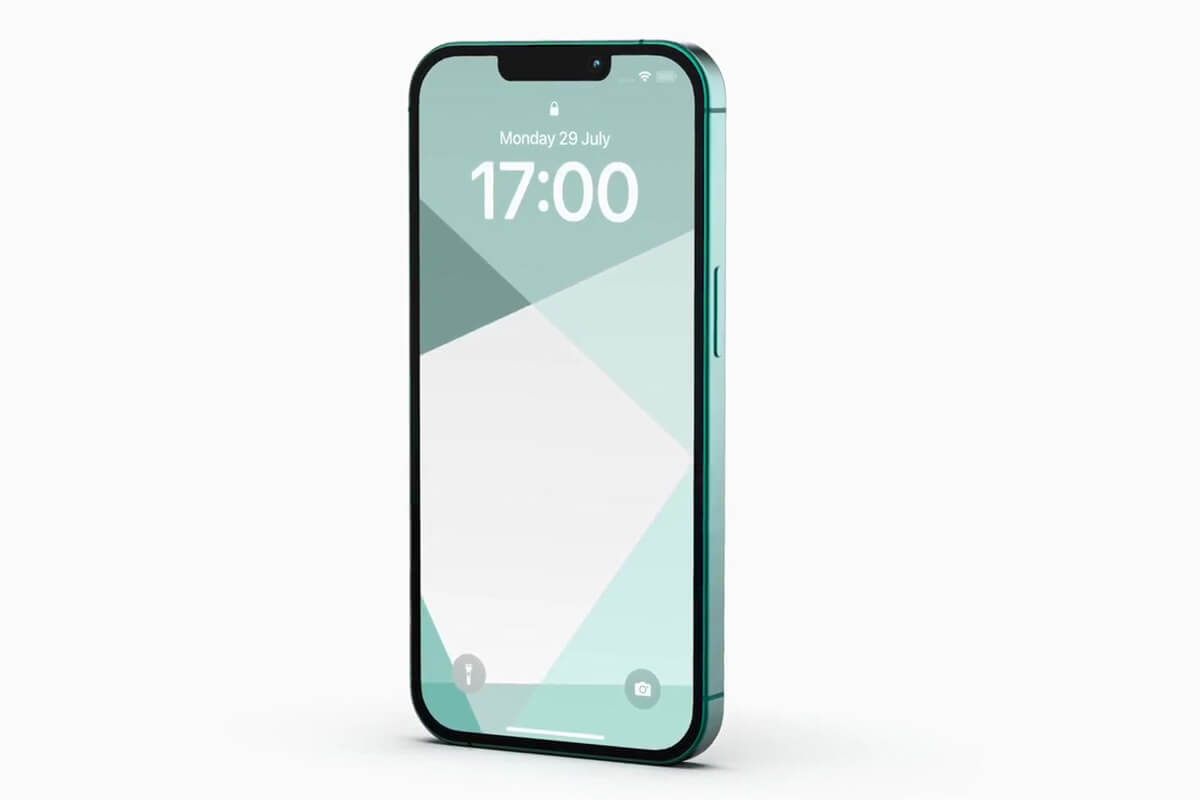 iPhone SE 4 - Hình 5