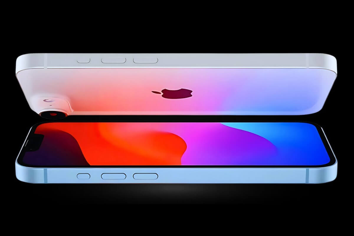 Tất tần tật về "mảnh ghép" mới của nhà Apple - Hình 3 iPhone SE 4 - Hình 3