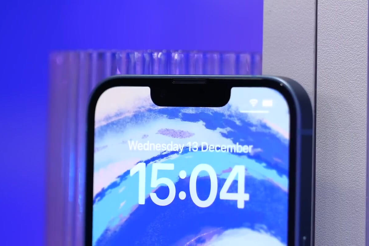 iPhone SE 4 - Hình 2