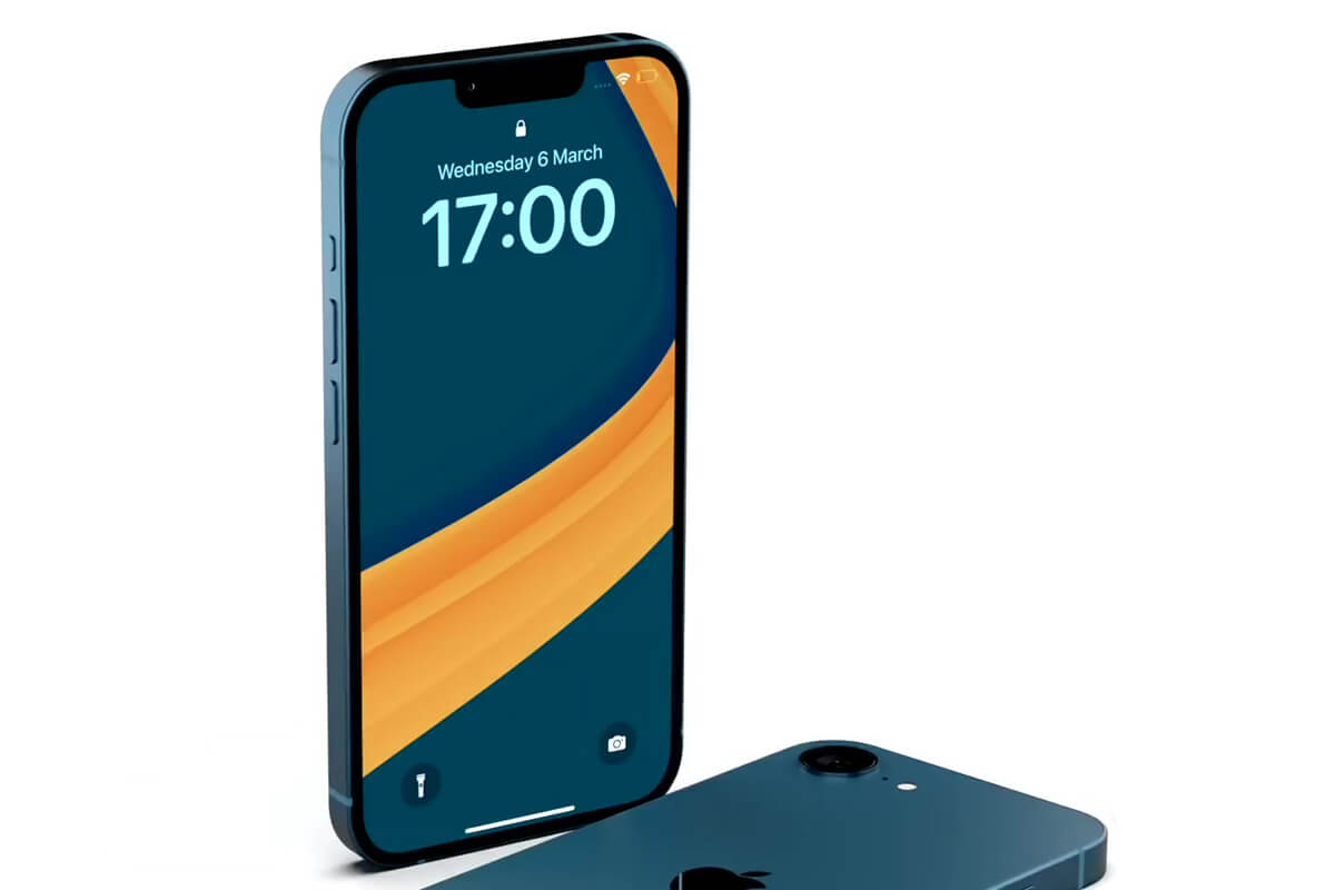 iPhone SE 4 - Hình 1