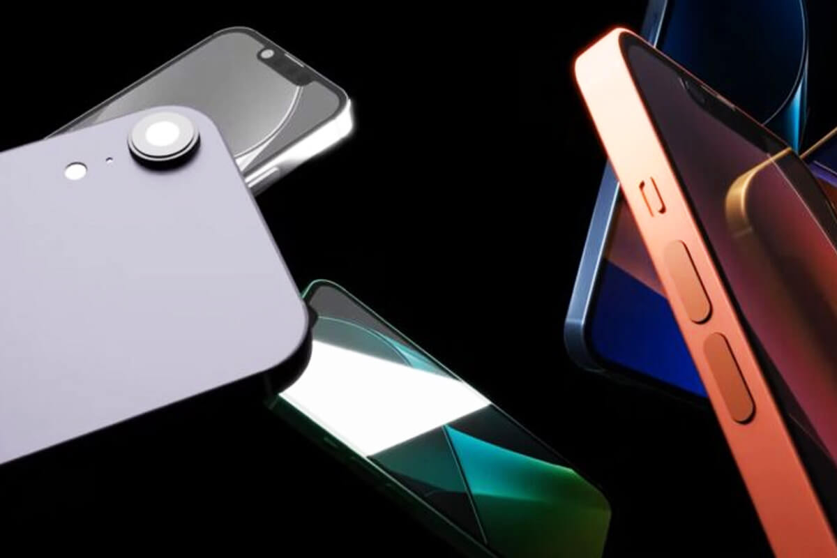 iPhone SE 4 - Hình 1