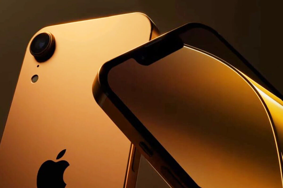 iPhone SE 4 - Hình 2