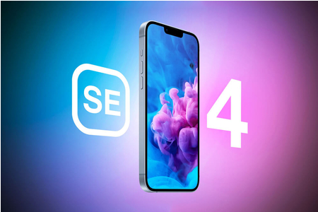 iPhone SE 4 sử dụng chip 5G của Apple có thể sẽ không được sản xuất