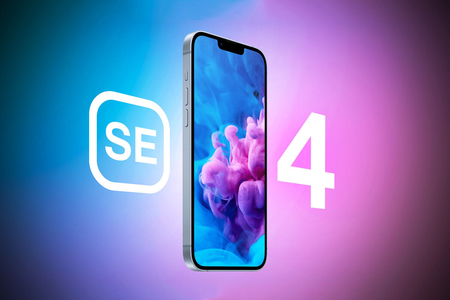 iPhone SE 4 dự kiến sẽ mượn thiết kế khung máy của iPhone 14