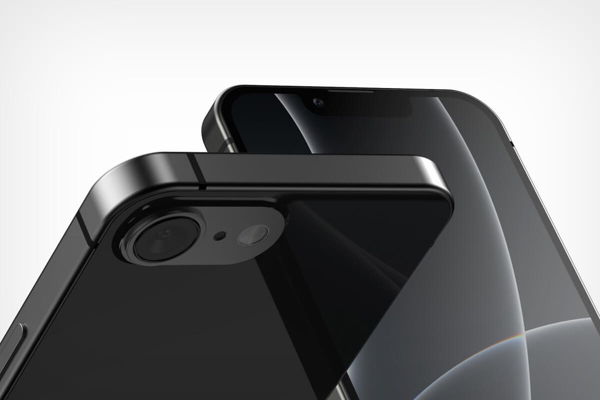 iPhone SE 4 - Hình 3