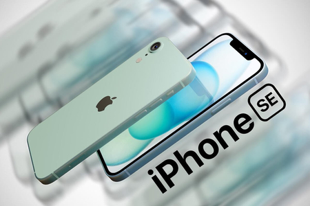 'Siêu phẩm giá rẻ' iPhone SE 4 - Đại nhảy vọt về thiết kế, cấu hình và cả giá bán
