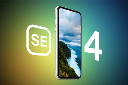 Apple sẽ không ra mắt iPhone SE mới nào vào năm 2024