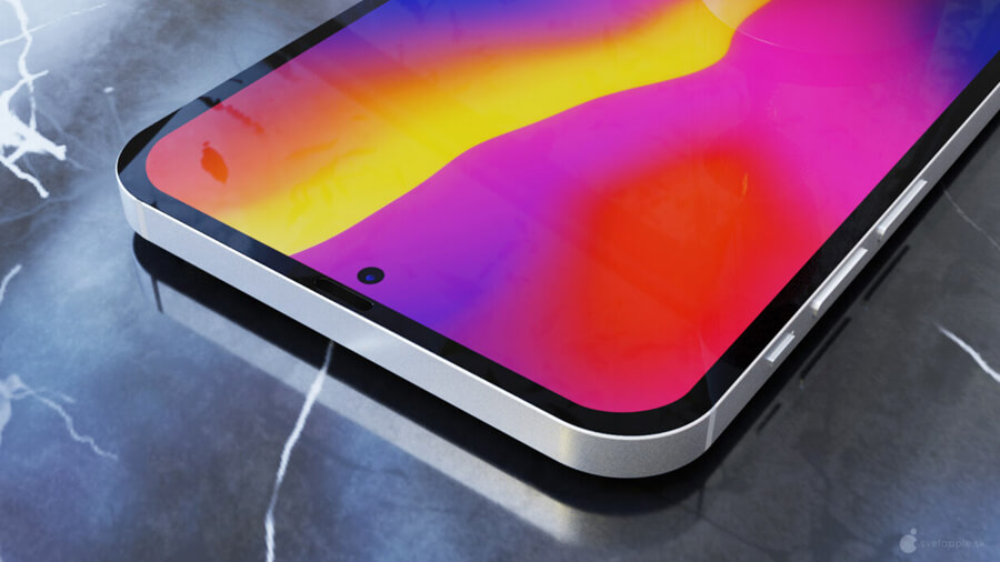 iPhone SE 5G sẽ ra mắt vào nửa đầu năm 2022, iPhone màn hình nốt ruồi thì vào năm 2023