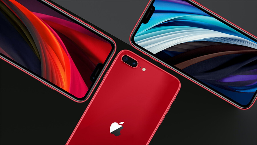 iPhone SE Plus 2020: Tổng hợp những thông tin mới nhất - Hình 1