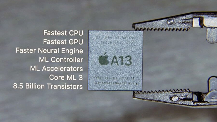 iPhone SE Plus 2020: Tổng hợp những thông tin mới nhất - Hình 2