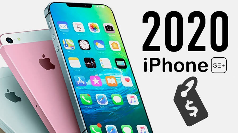 iPhone SE Plus 2020: Tổng hợp những thông tin mới nhất - Hình 3