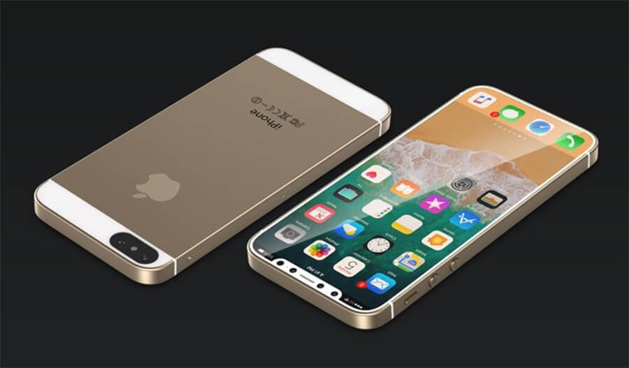 iPhone SE Plus có thể ra mắt vào năm sau - Hình 1