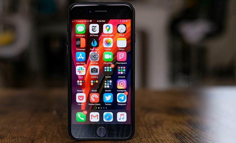 iPhone SE Plus liệu có đáng để bạn chờ mong? - Hình 1 iPhone SE Plus liệu có đáng để bạn chờ mong? - Hình 1