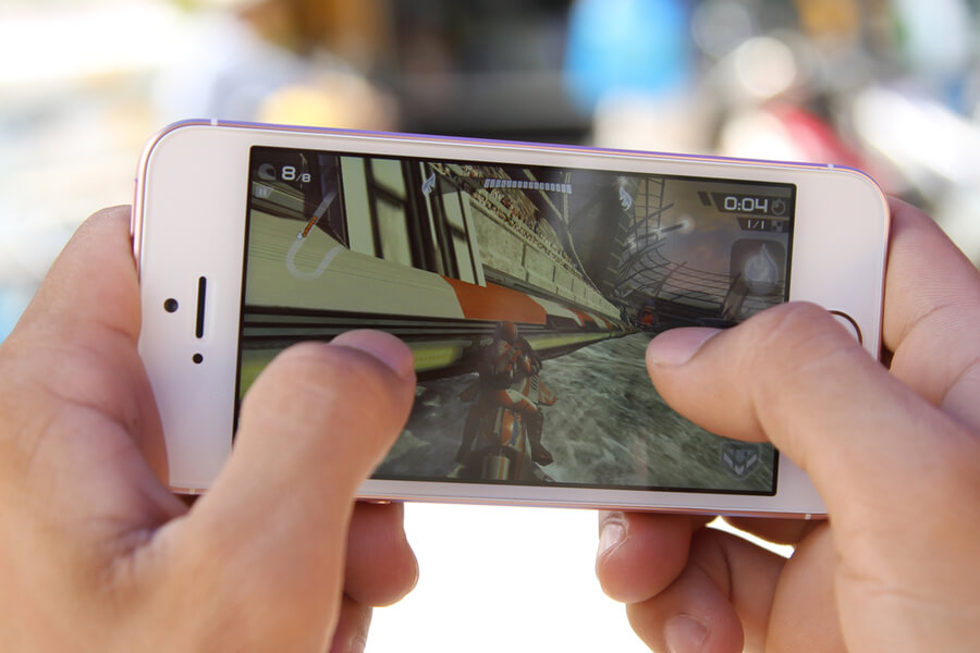 Nếu iPhone XS/XS Max quá đắt, hãy nghĩ ngay đến chiếc iPhone này - Hình 3 Nếu iPhone XS/XS Max quá đắt, hãy nghĩ ngay đến chiếc iPhone này - Hình 3