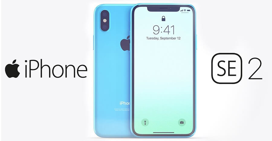 iPhone tích hợp cả Face ID và Touch ID sẽ ra mắt vào năm 2021 - Hình 3 iPhone tích hợp cả Face ID và Touch ID sẽ ra mắt vào năm 2021 - Hình 3
