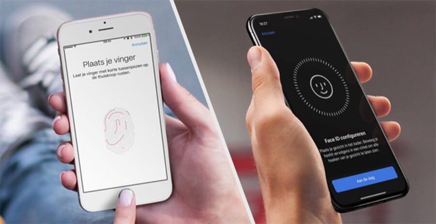 iPhone tích hợp cả Face ID và Touch ID sẽ ra mắt vào năm 2021 - Hình 1 iPhone tích hợp cả Face ID và Touch ID sẽ ra mắt vào năm 2021 - Hình 1