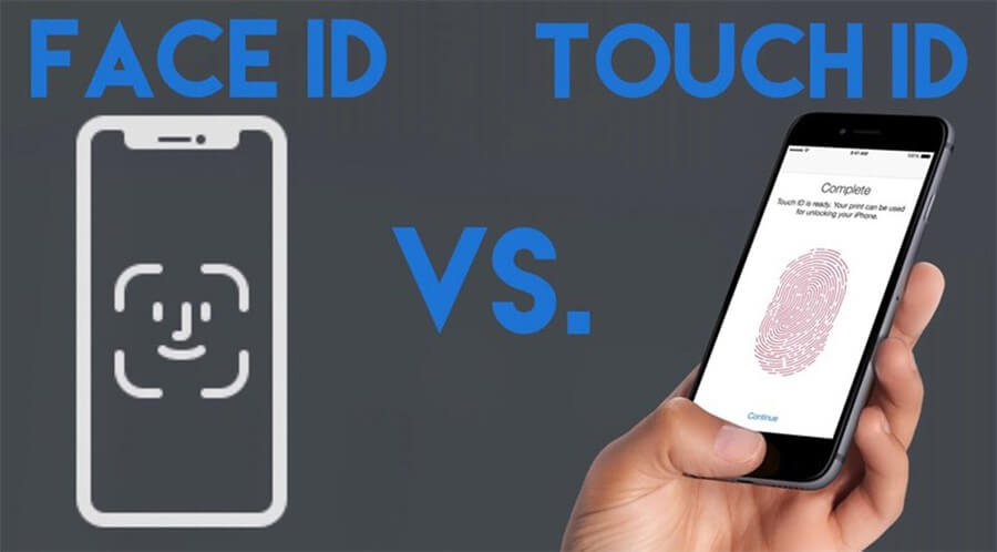 iPhone tích hợp cả Face ID và Touch ID sẽ ra mắt vào năm 2021 - Hình 2 iPhone tích hợp cả Face ID và Touch ID sẽ ra mắt vào năm 2021 - Hình 2
