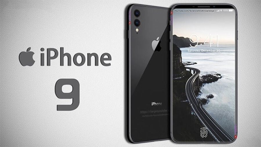 iPhone tiếp theo của Apple sẽ có giá rẻ nhất từ trước tới nay! - Hình 1 iPhone tiếp theo của Apple sẽ có giá rẻ nhất từ trước tới nay! - Hình 1