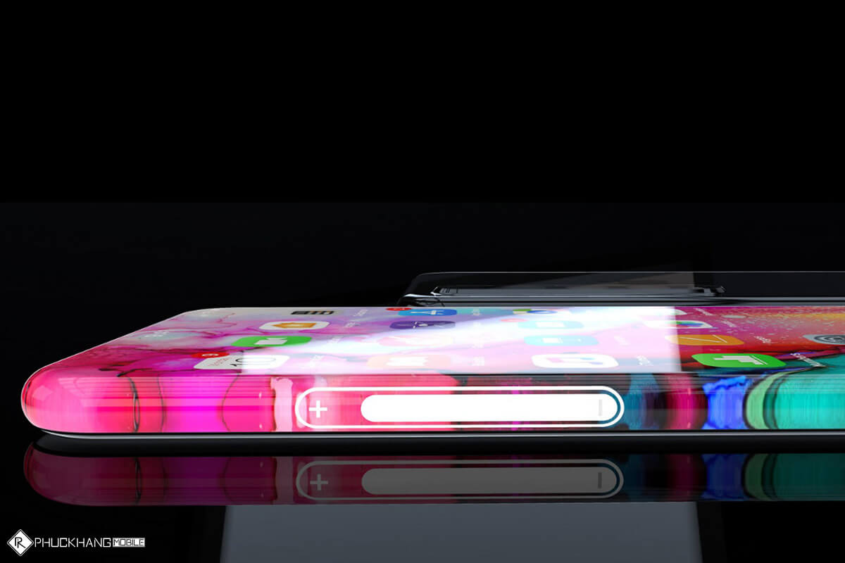 iPhone 2027 đã sẵn sàng với camera ẩn dưới màn hình - Hình 3 iPhone 2027