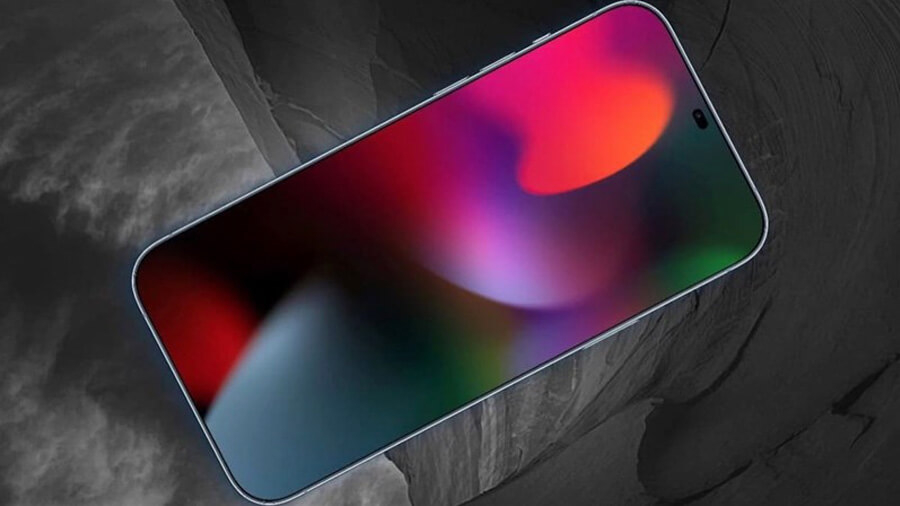 iPhone tương lai sẽ được trang bị công nghệ Face ID ẩn dưới màn hình của Samsung - Hình 2