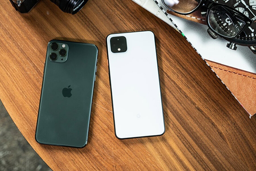 iPhone và điện thoại Android: ai mất giá nhanh hơn? - Hình 3 iPhone và điện thoại Android: ai mất giá nhanh hơn? - Hình 3