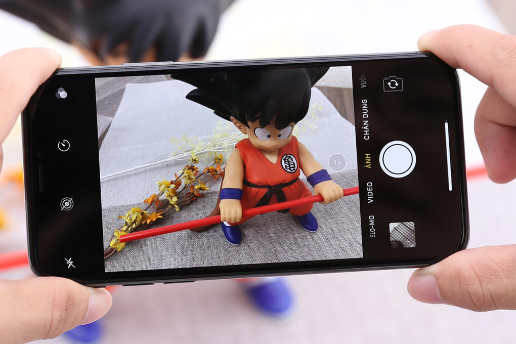 5 lý do iPhone X đáng mua hơn iPhone 11 - Hình 3 5 lý do iPhone X đáng mua hơn iPhone 11 - Hình 3