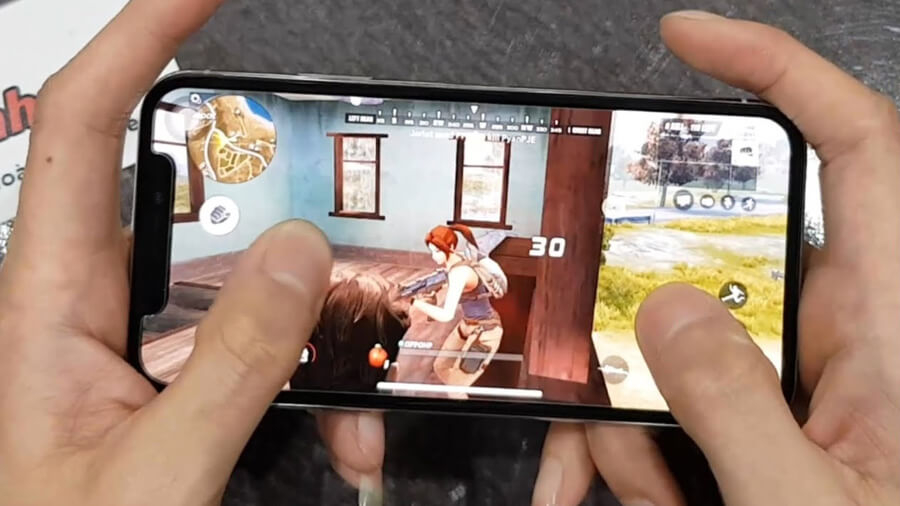 iPhone X giá chỉ 4.5 triệu, điều này liệu có thật và chất lượng ra sao? - Hình 3 iPhone X giá chỉ 4.5 triệu, điều này liệu có thật và chất lượng ra sao? - Hình 3