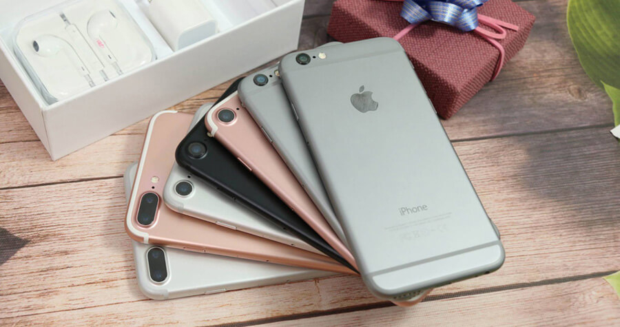 iPhone xách tay là gì? iPhone xách tay có tốt không? - Hình 2