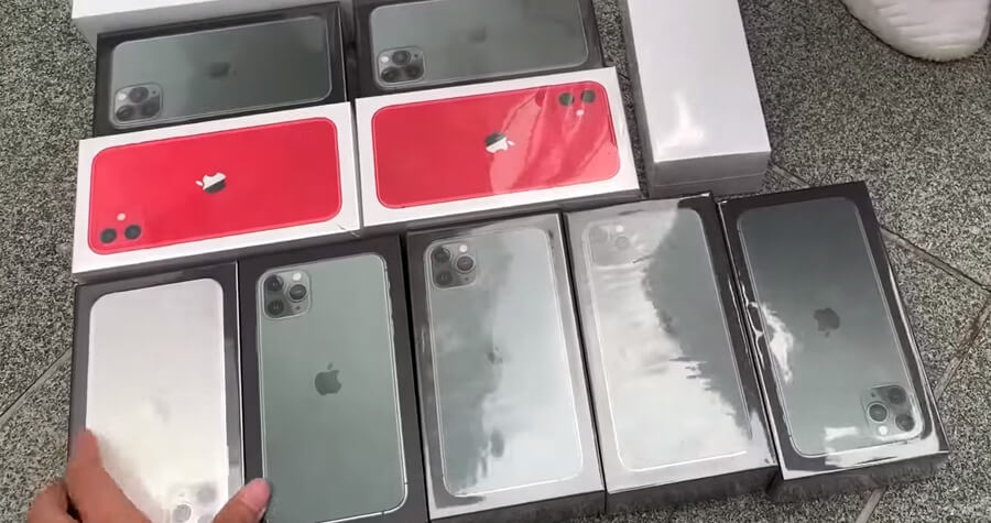 iPhone xách tay là gì? iPhone xách tay có tốt không? - Hình 1