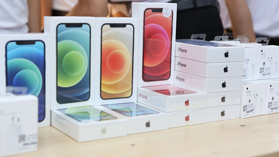 iPhone Xách Tay là gì? iPhone Xách Tay và iPhone Chính Hãng giống hay khác nhau? - Hình 2 iPhone Xách Tay là gì? iPhone Xách Tay và iPhone Chính Hãng giống hay khác nhau? - Hình 2