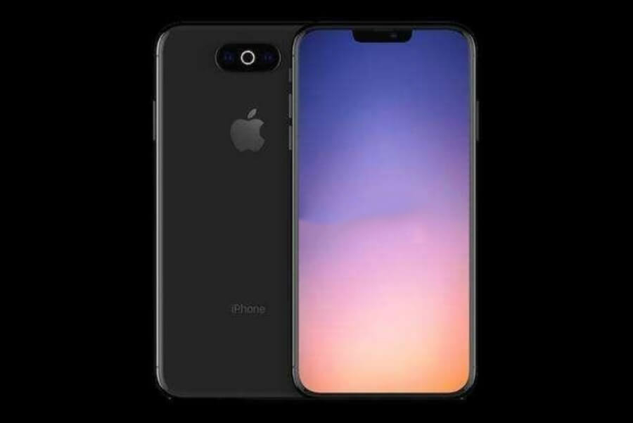 iPhone Xr 2 sẽ có thiết kế “tai thỏ” nhỏ hơn, trang bị chip A13 - Hình 1 iPhone Xr 2 sẽ có thiết kế “tai thỏ” nhỏ hơn, trang bị chip A13 - Hình 1