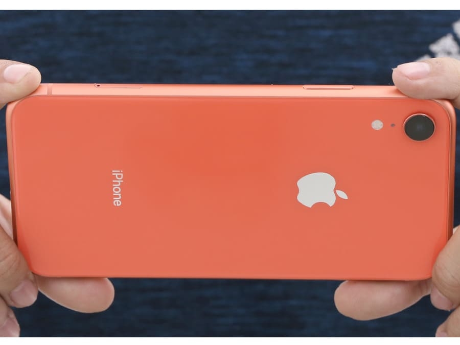 Đánh giá iPhone Xr sau 2 năm ra mắt: Hiệu năng vẫn còn rất "ngon lành" - Hình 1 Đánh giá iPhone Xr sau 2 năm ra mắt: Hiệu năng vẫn còn rất "ngon lành" - Hình 1
