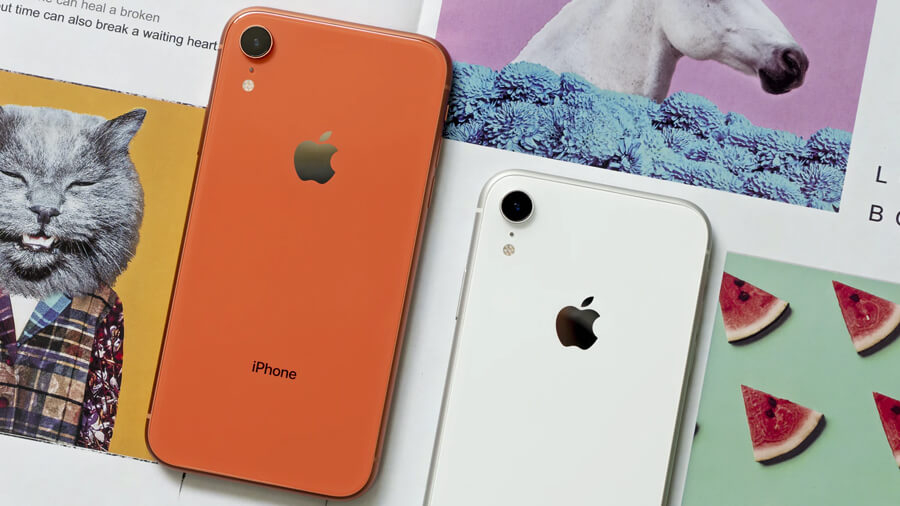 iPhone XR - Chiếc iPhone "tai thỏ" rẻ nhất và tốt nhất mà bạn có thể mua ở thời điểm hiện tại - Hình 3