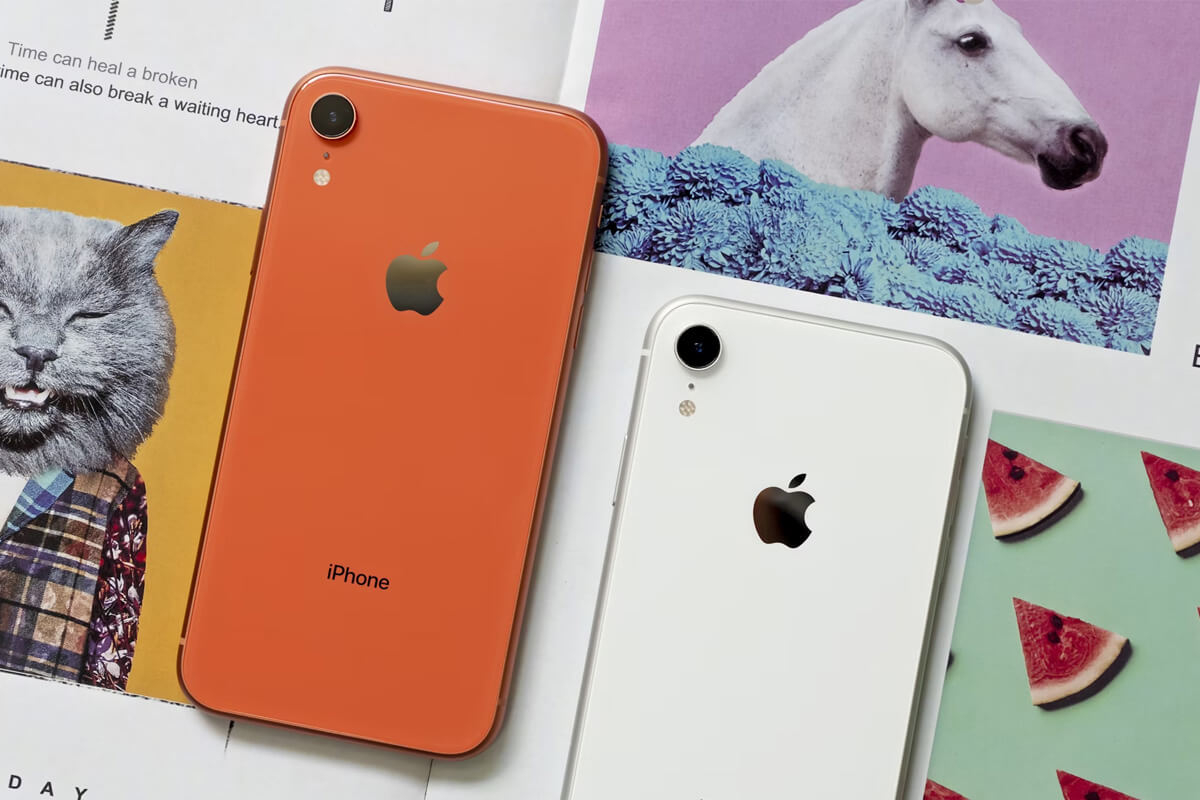Trong phân khúc 4 triệu, iPhone XR cũ liệu có còn đáng mua? - Hình 1 iPhone XR cũ có còn đáng mua - Hình 1