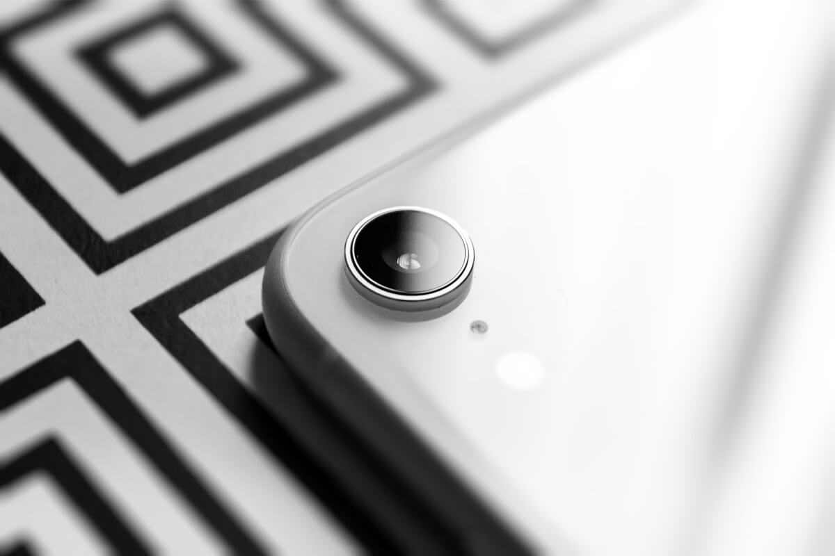 Trong phân khúc 4 triệu, iPhone XR cũ liệu có còn đáng mua? - Hình 3 iPhone XR cũ có còn đáng mua - Hình 3