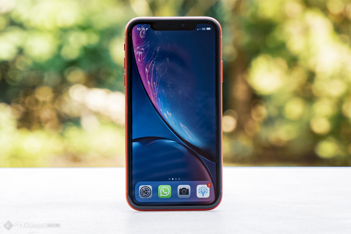 iPhone XR có còn đáng mua 2026