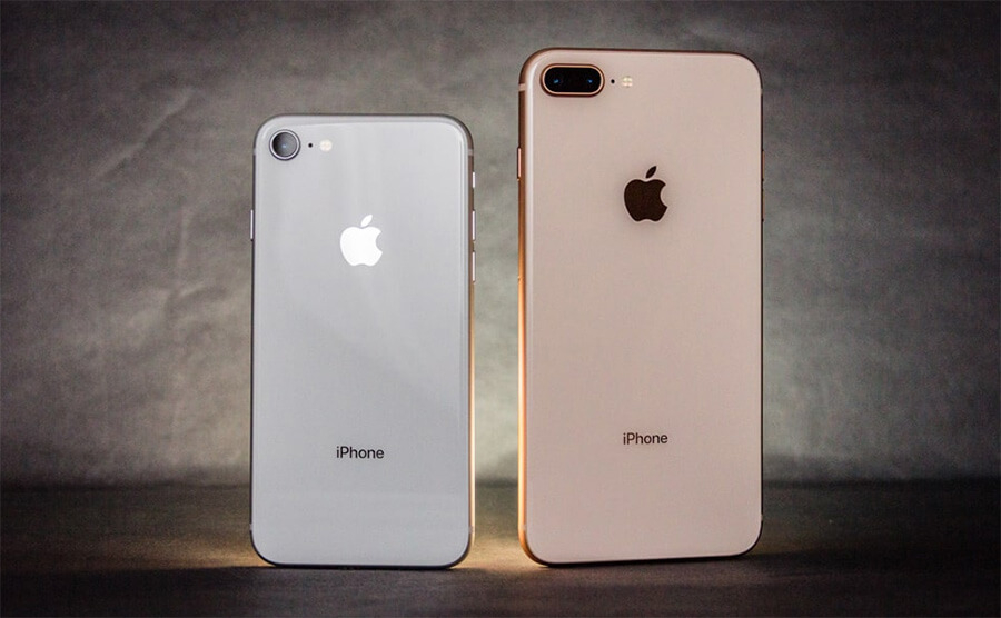 iPhone XR và iPhone 8 Plus: Nên chọn tai thỏ hiện đại hay phím home truyền thống? - Hình 1 iPhone XR và iPhone 8 Plus: Nên chọn tai thỏ hiện đại hay phím home truyền thống? - Hình 1