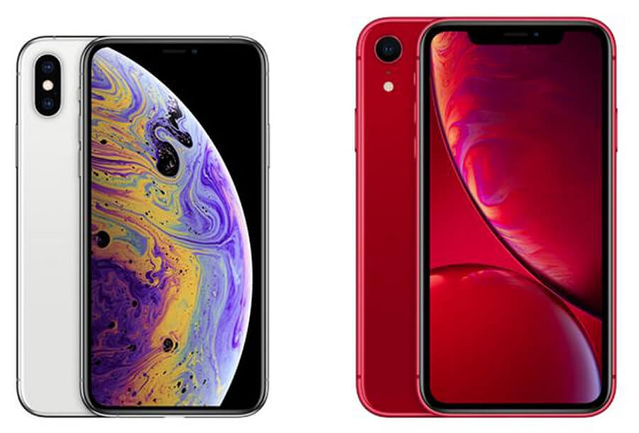 iPhone XR và iPhone X: Đâu là chiếc iPhone tốt hơn? - Hình 2 iPhone XR và iPhone X: Đâu là chiếc iPhone tốt hơn? - Hình 2