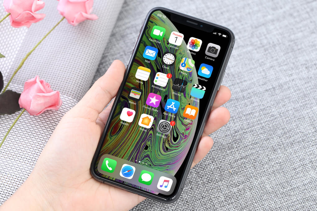 Top 5 iPhone bán chạy tháng 9, giá cao vẫn nhiều người mua - Hình 4 Top 5 iPhone bán chạy tháng 9, giá cao vẫn nhiều người mua - Hình 4