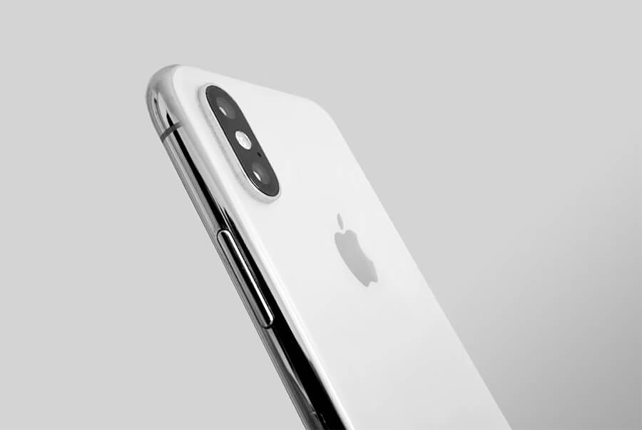 iPhone XS cũ - Hình 3